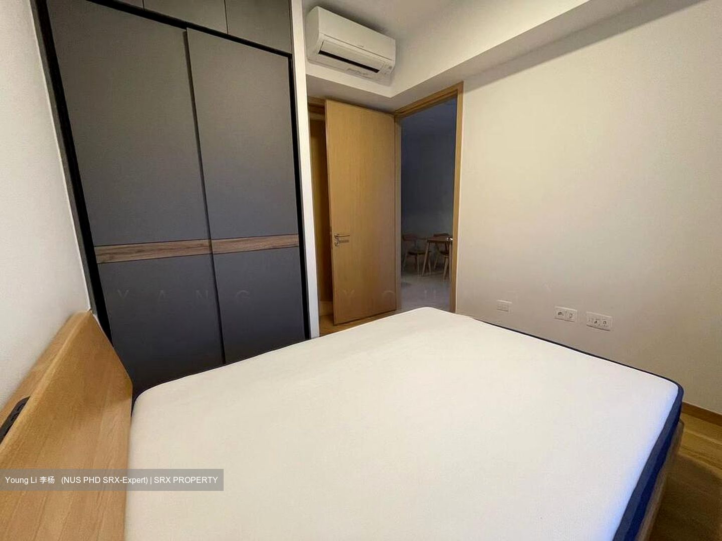 The Tre Ver (D13), Condominium #504315871